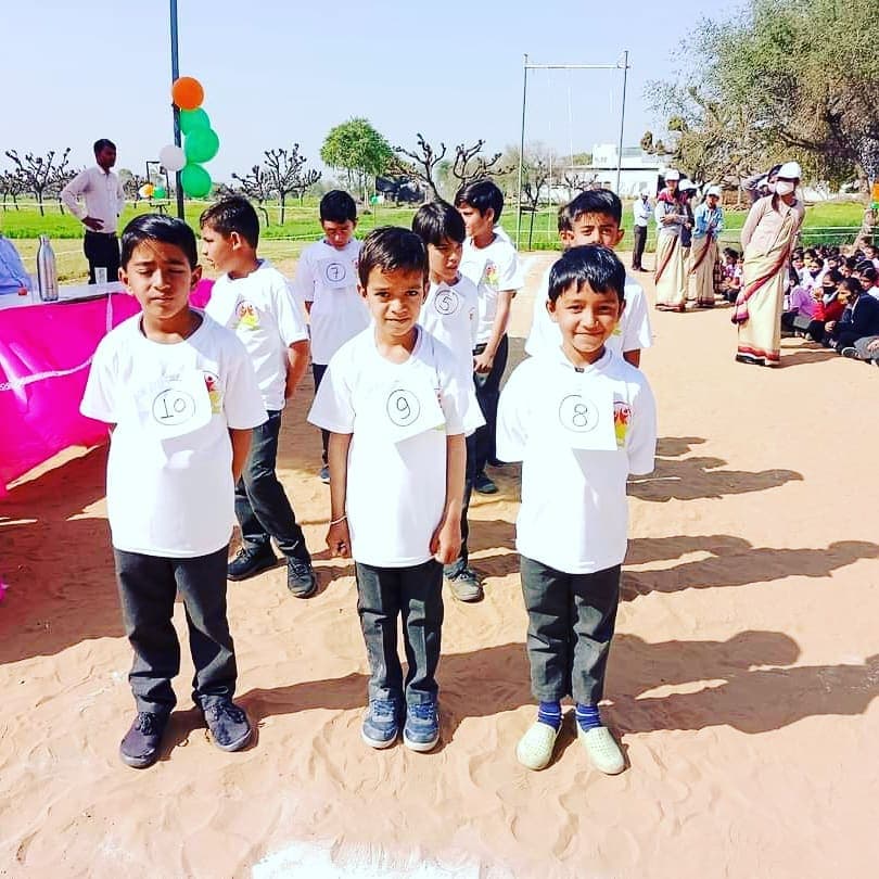 Student life on campus