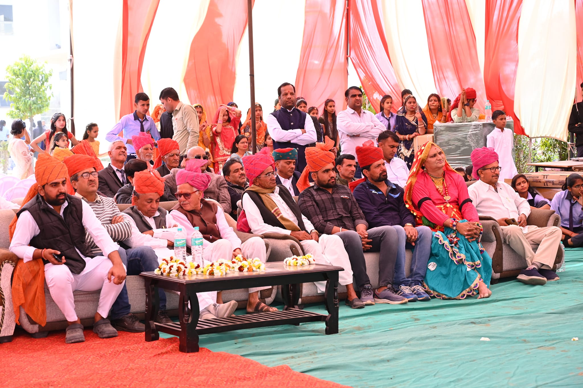 School event